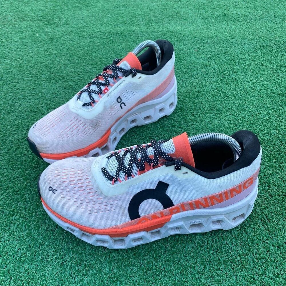 ON CLOUD MONSTER 2 - Men’s Running Shoes - SIZE 7